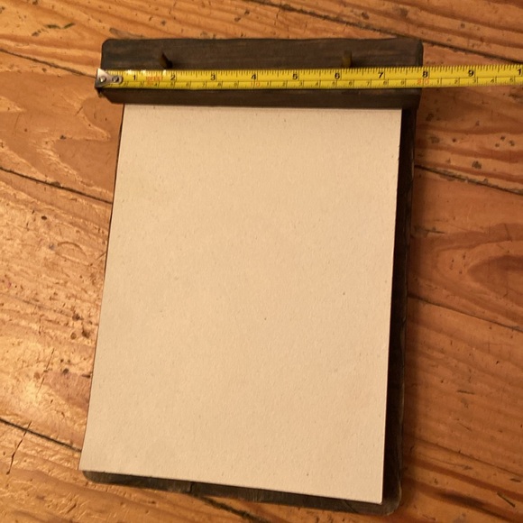 Paper tablet - Picture 6 of 9